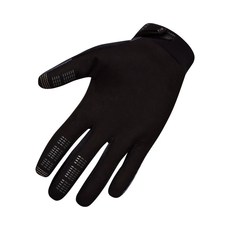 GUANTES FOX RANGER [NEGRO] - Image 2