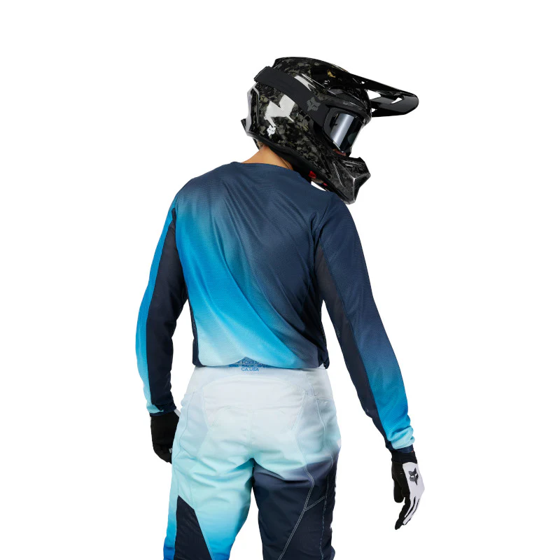 JERSEY FOX 180 AIR HAZE [AZUL] - Image 4