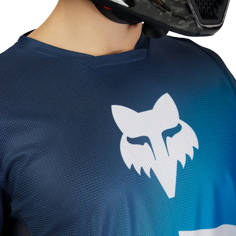 JERSEY FOX 180 AIR HAZE [AZUL] - Image 5