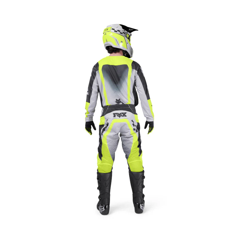 JERSEY FOX 180 COLLECT [GRIS] - Image 5