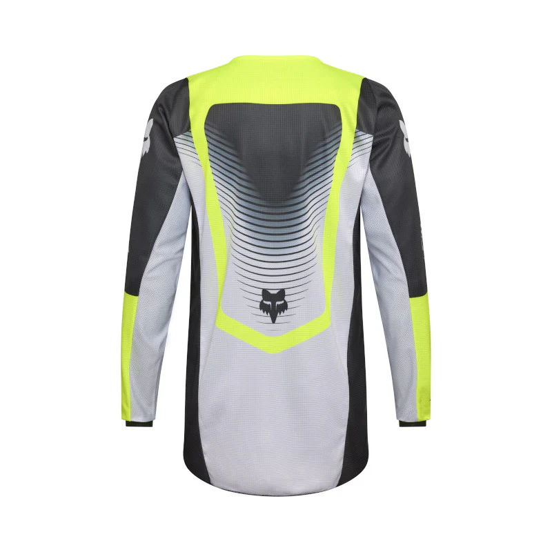 JERSEY FOX 180 COLLECT [GRIS] - Image 6