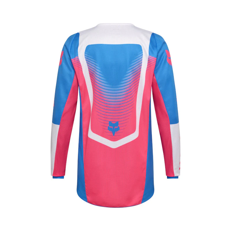 JERSEY FOX 180 COLLECT [ROSADO/AZUL] - Image 5