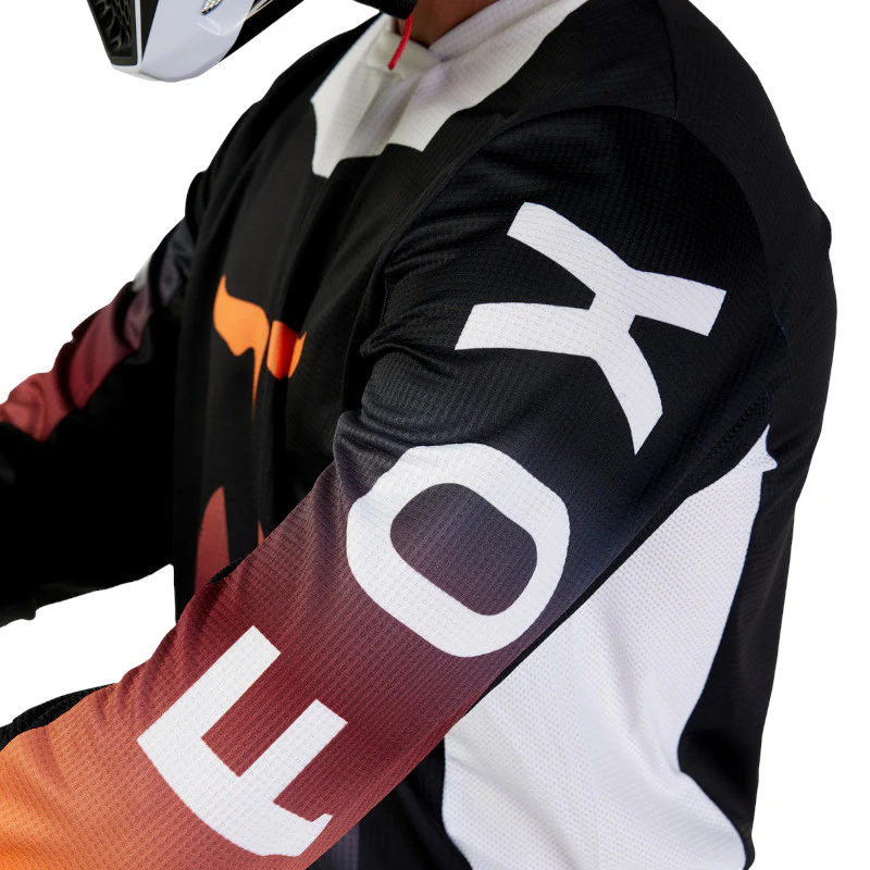 JERSEY FOX 180 FLORA [NEGRO] - Image 4