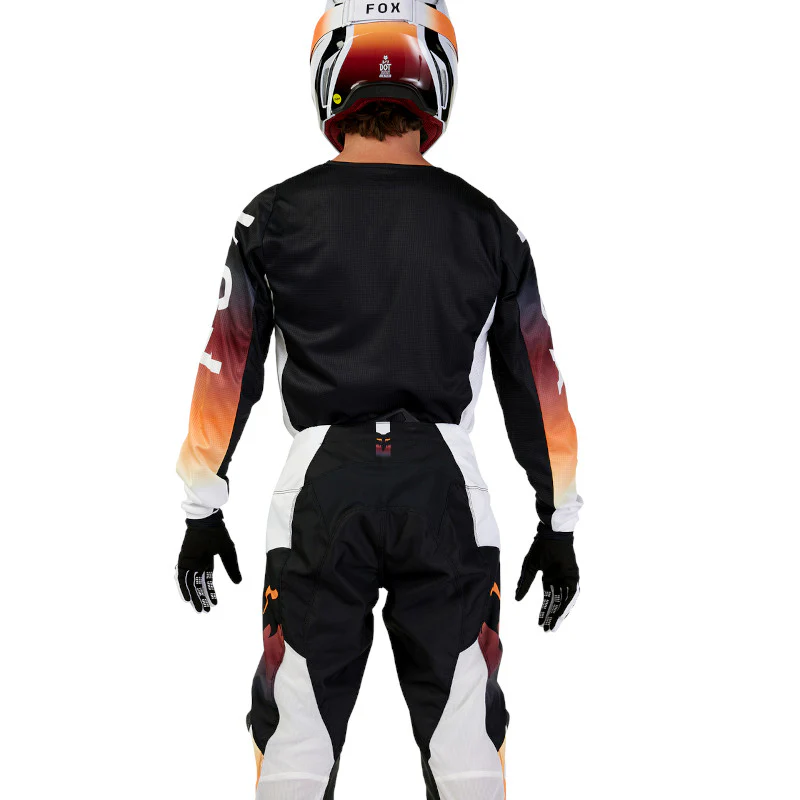 JERSEY FOX 180 FLORA [NEGRO] - Image 6