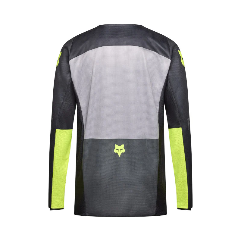 JERSEY FOX 180 FLOW [NEGRO/VERDE] - Image 6