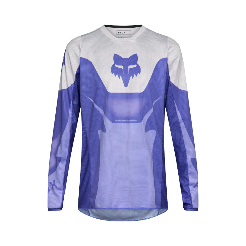 JERSEY FOX 180 NOBLE [MORADO]