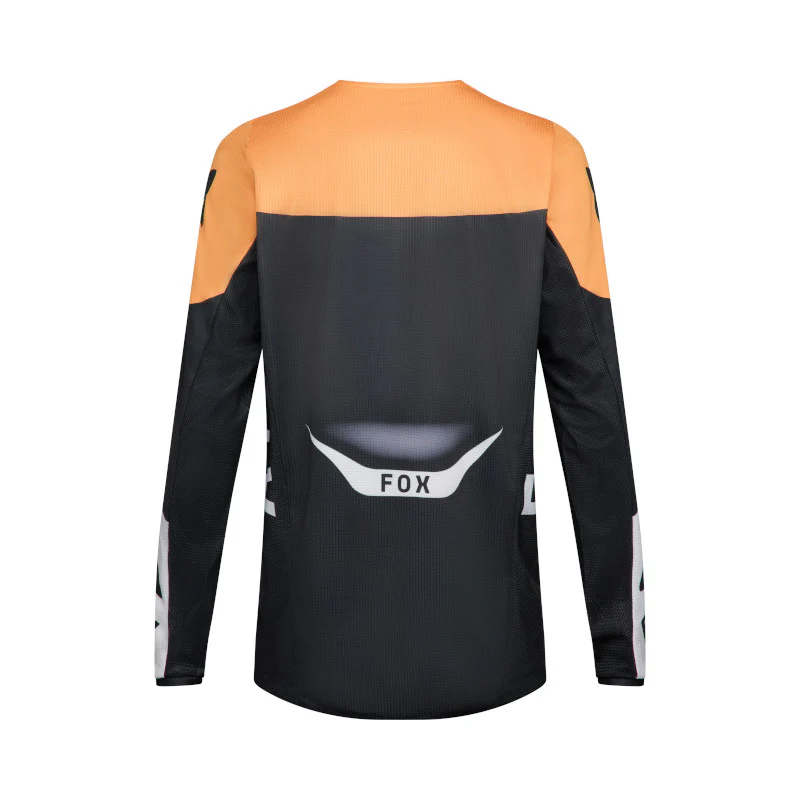 JERSEY FOX 180 NOBLE [NEGRO/BLANCO] - Image 6