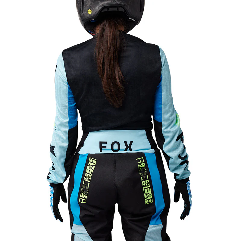 JERSEY FOX 180 RACE SPEC [NEGRO] (PARA DAMA) - Image 4