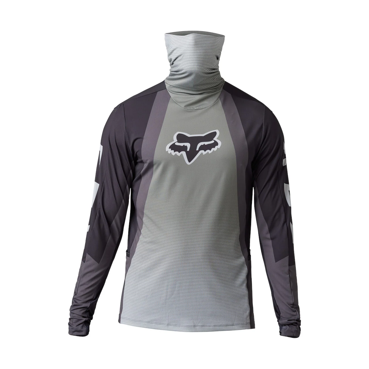 JERSEY FOX RANGER DRIVE VURT [GRIS]