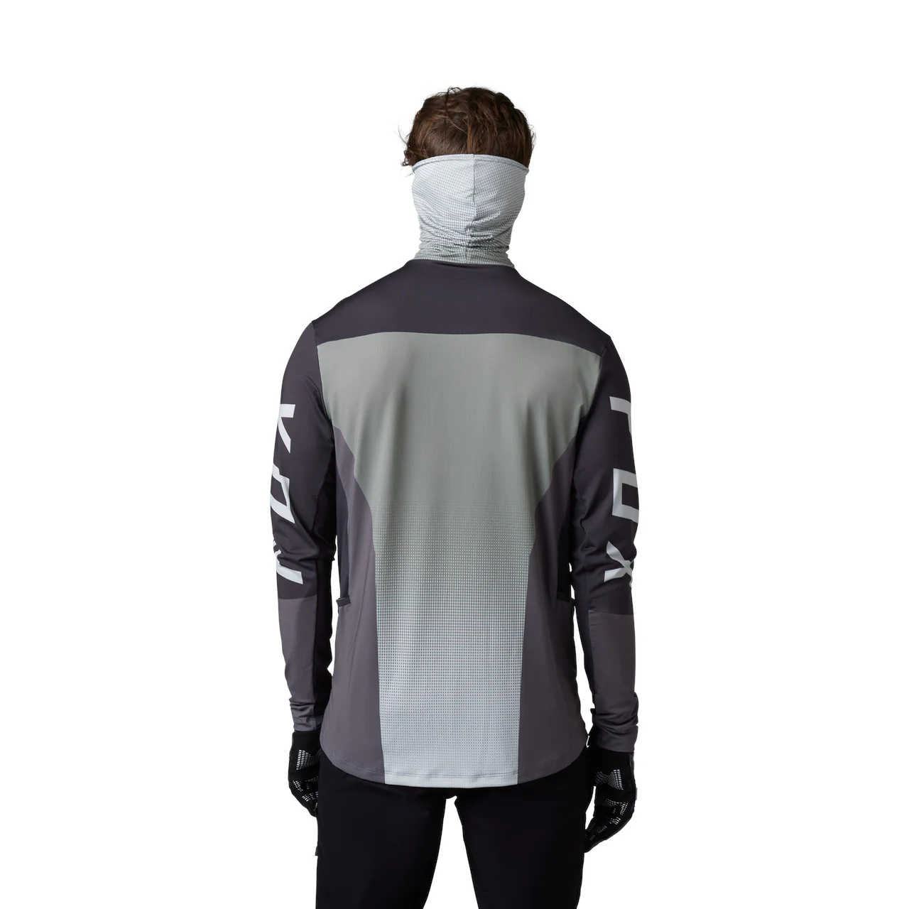 JERSEY FOX RANGER DRIVE VURT [GRIS] - Image 3