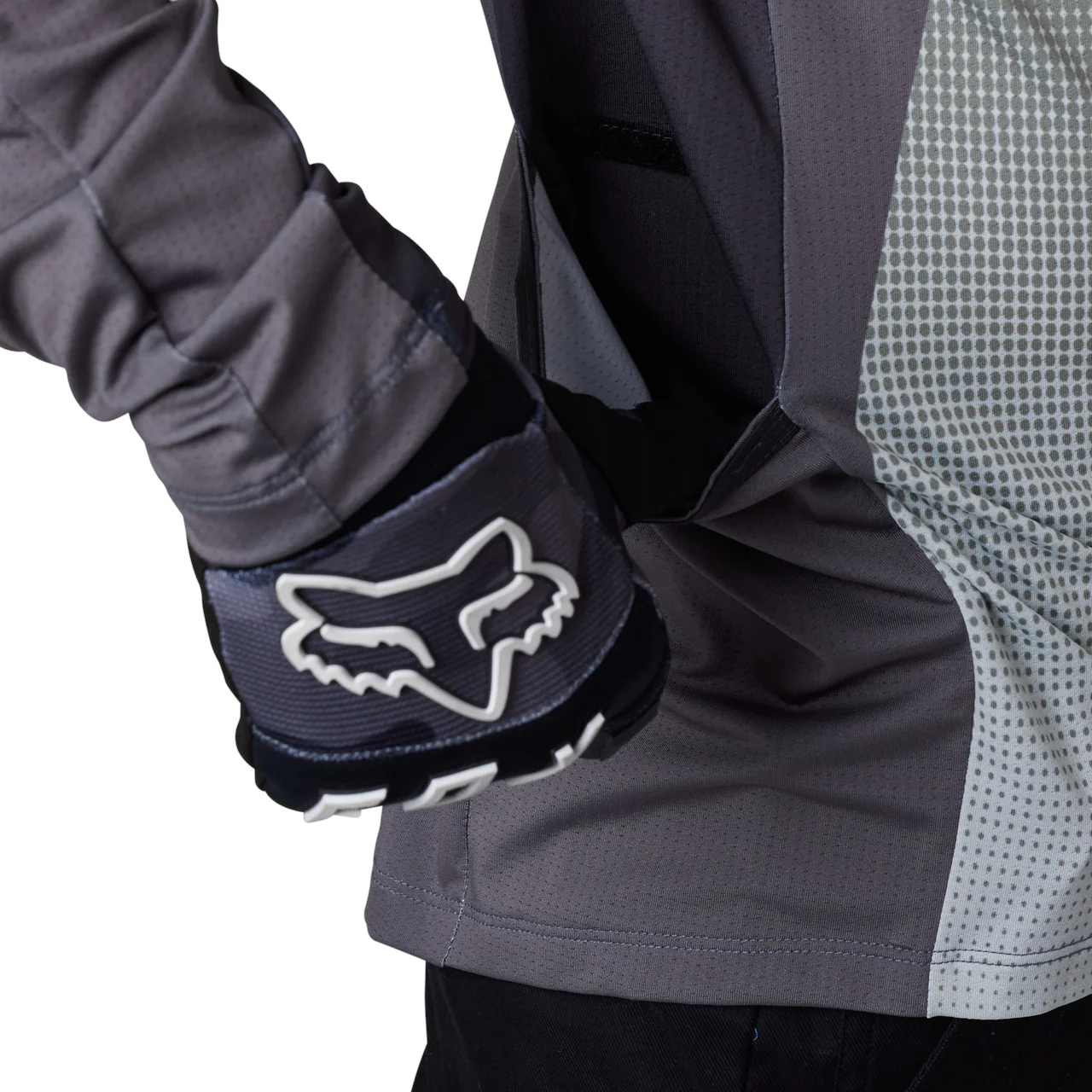 JERSEY FOX RANGER DRIVE VURT [GRIS] - Image 5