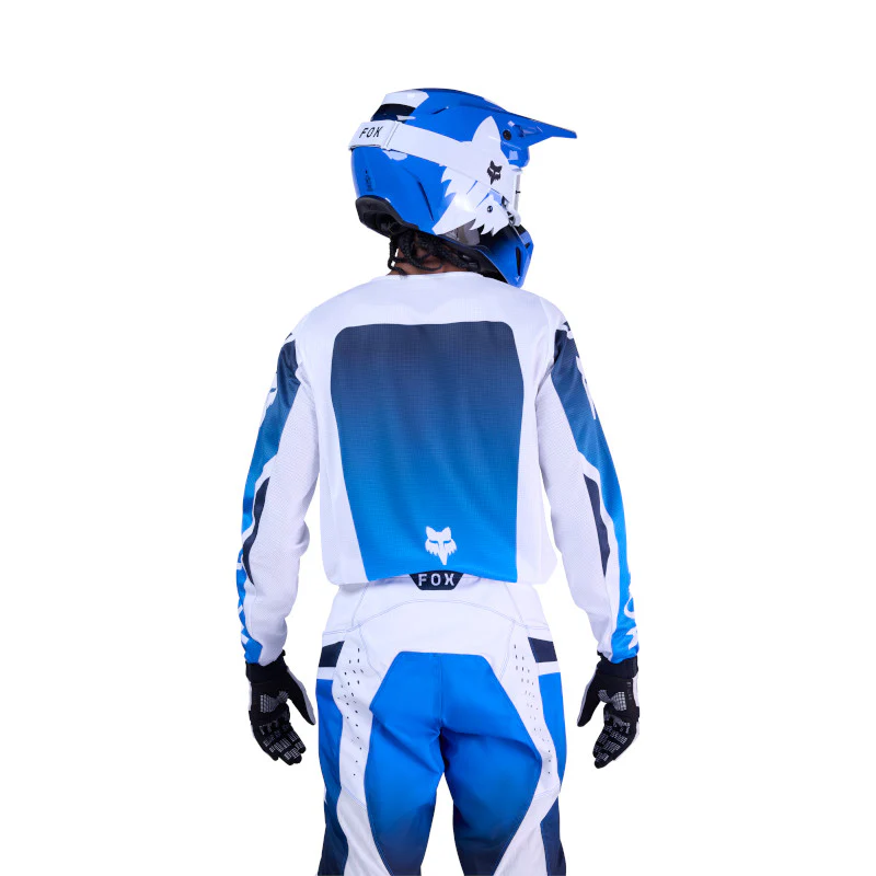 JERSEY FOX 180 SHIELD [AZUL] - Image 4