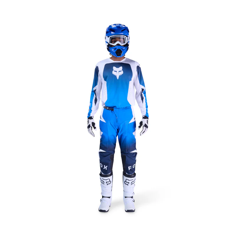 JERSEY FOX 180 SHIELD [AZUL] - Image 5