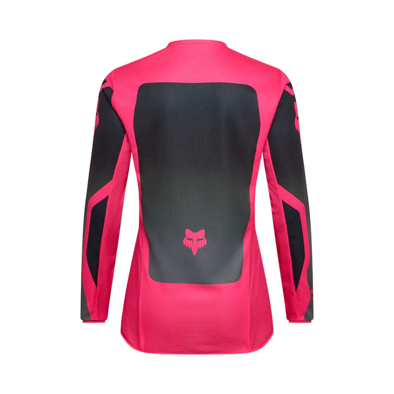 JERSEY FOX 180 SHIELD [ROSADO/NEGRO] (PARA DAMA) - Image 6