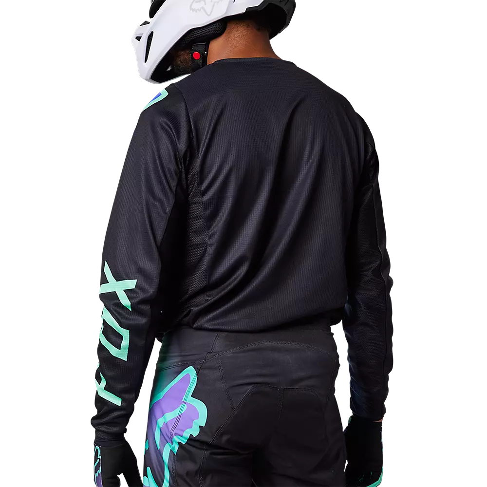 JERSEY FOX 180 TOXSYK [BLK] - Image 3