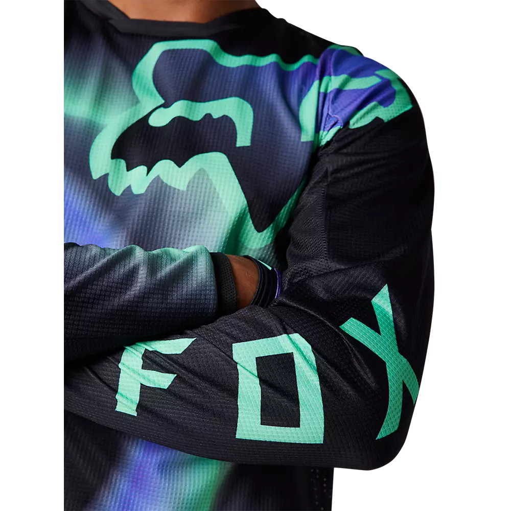 JERSEY FOX 180 TOXSYK [BLK] - Image 6