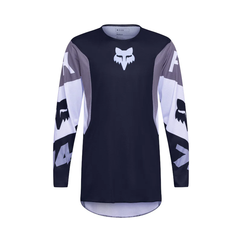 JERSEY FOX 360 TINE [NEGRO]