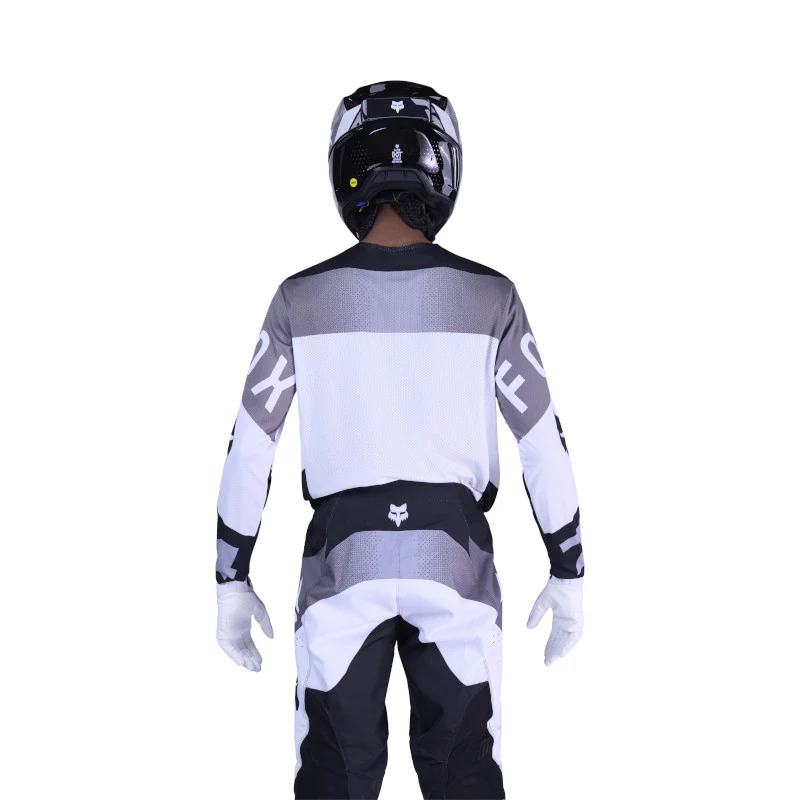 JERSEY FOX 360 TINE [NEGRO] - Image 4