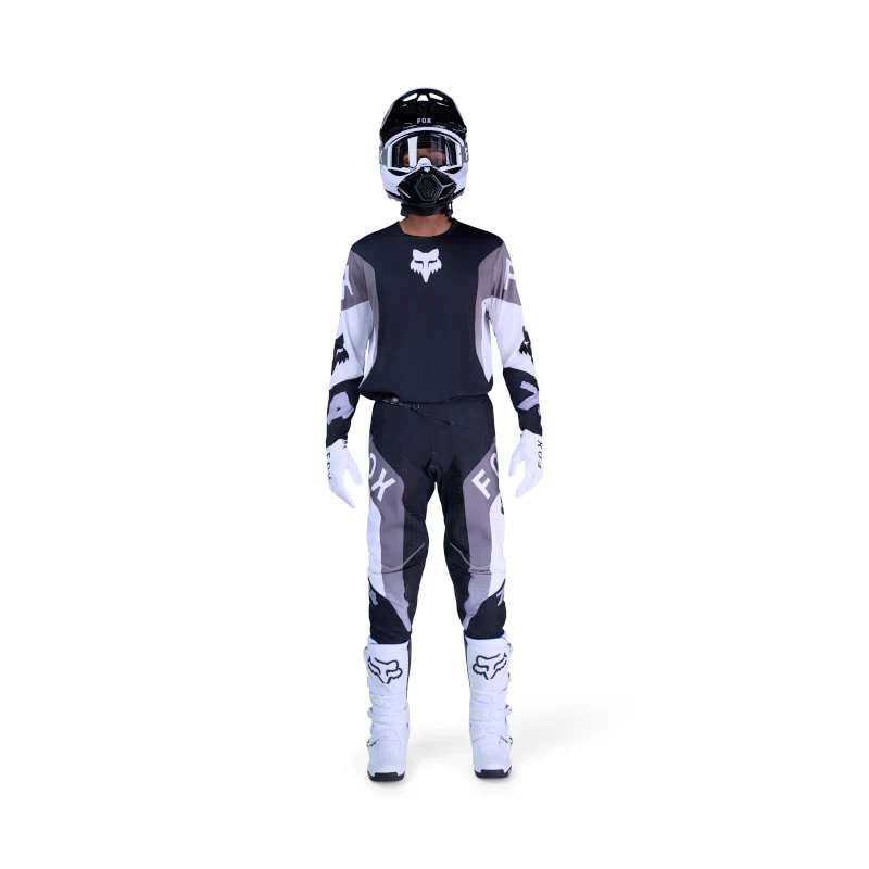 JERSEY FOX 360 TINE [NEGRO] - Image 5