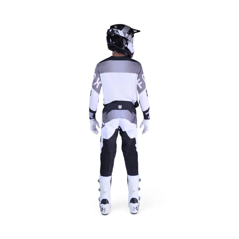 JERSEY FOX 360 TINE [NEGRO] - Image 6