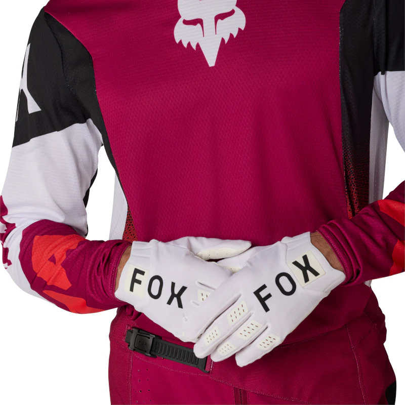 JERSEY FOX 360 TINE [ROJO] - Image 3