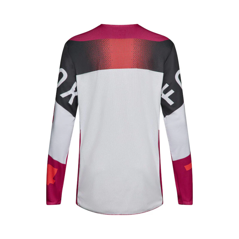 JERSEY FOX 360 TINE [ROJO] - Image 5