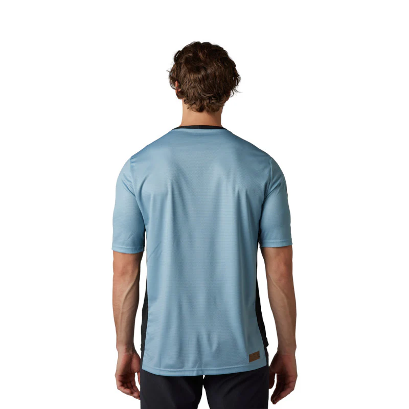 JERSEY FOX DEFEND SS [AZUL] - Image 5