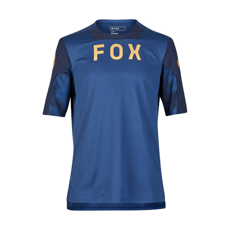 JERSEY FOX DEFEND SS TAUNT [AZUL] - Image 2