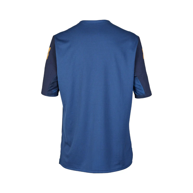 JERSEY FOX DEFEND SS TAUNT [AZUL] - Image 3