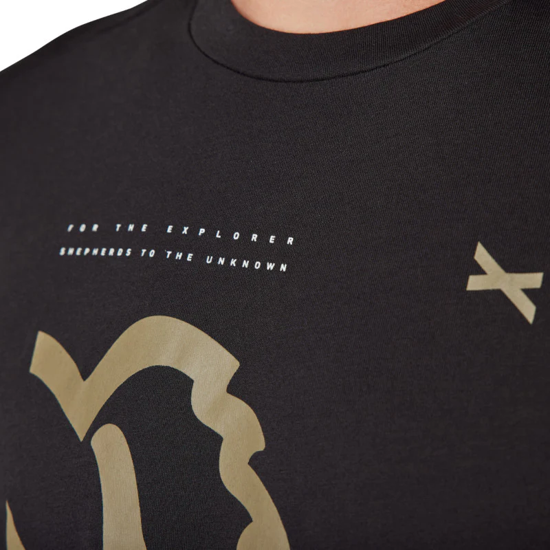JERSEY FOX RANGER DR LS [NEGRO] - Image 3