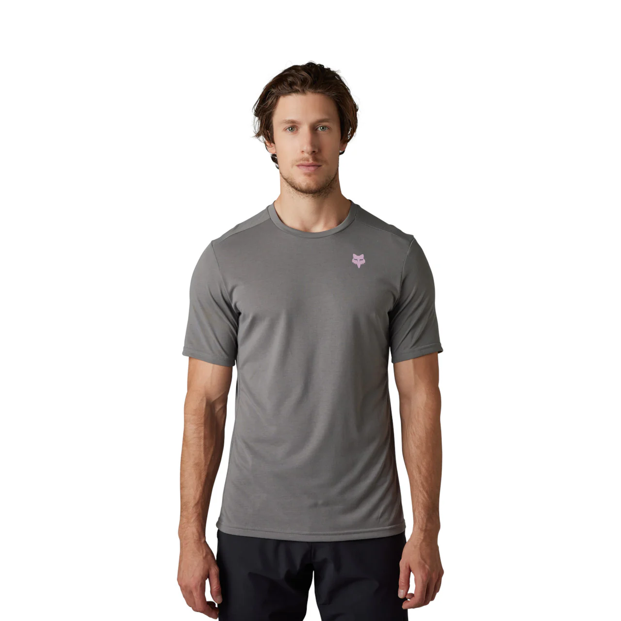 JERSEY FOX RANGER DR SS EMIT [GRIS]