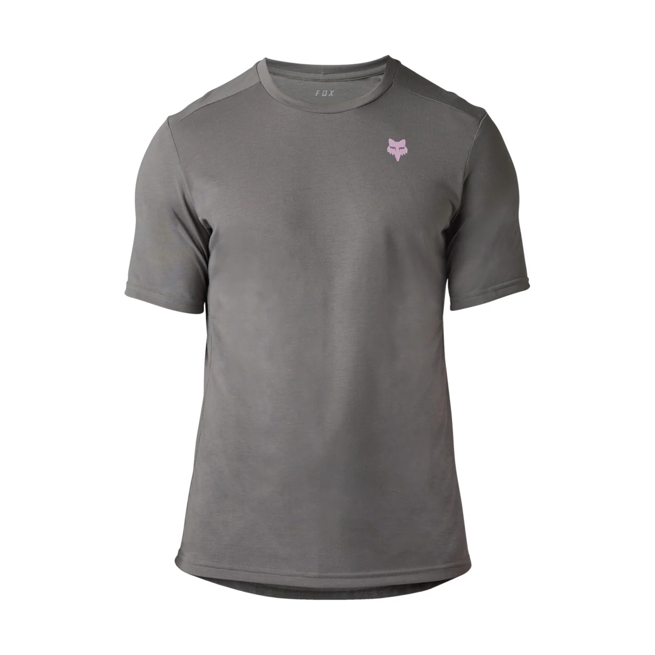 JERSEY FOX RANGER DR SS EMIT [GRIS] - Image 2