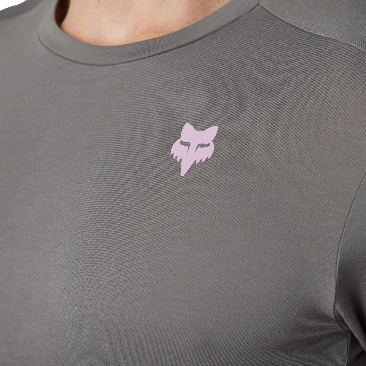 JERSEY FOX RANGER DR SS EMIT [GRIS] - Image 3
