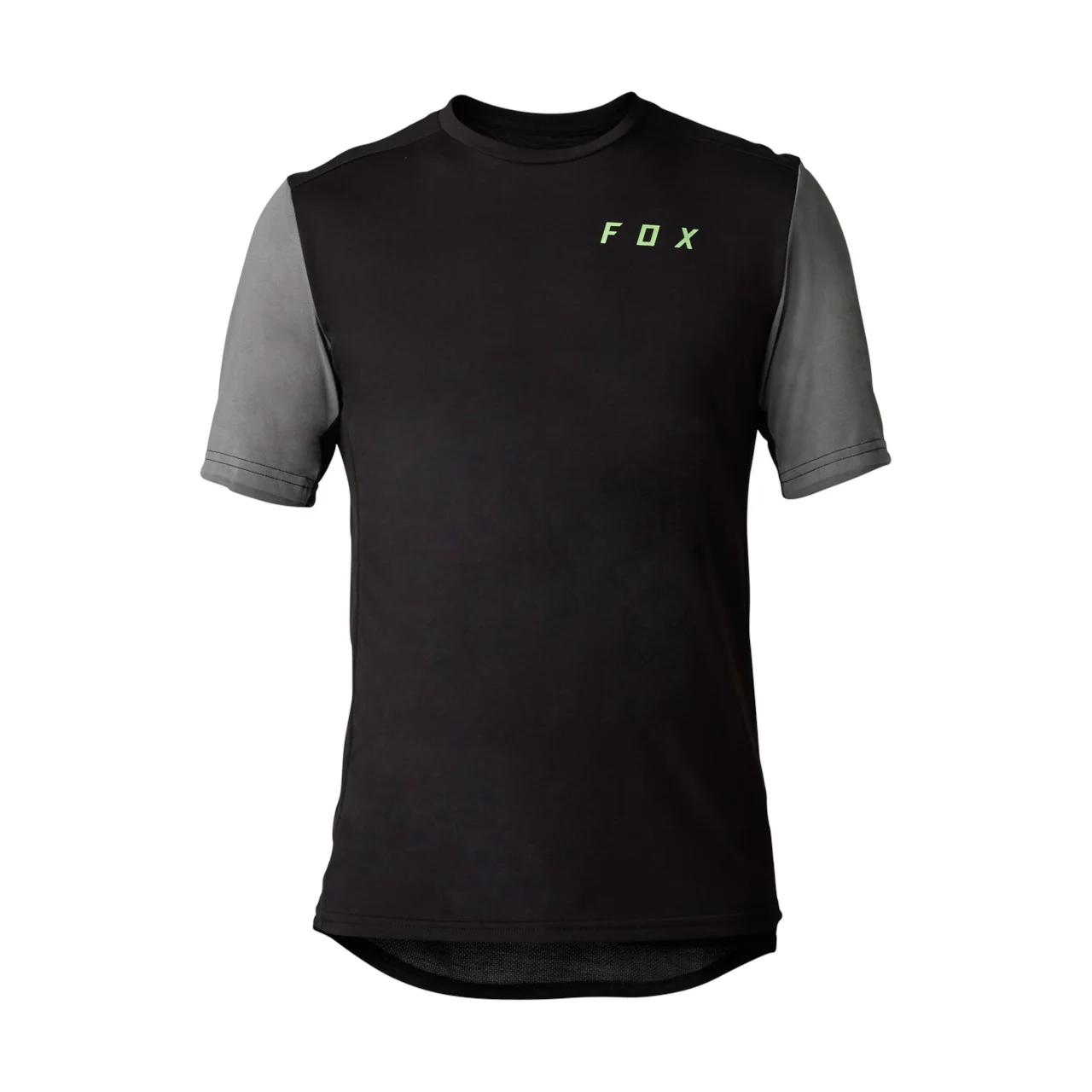 JERSEY FOX RANGER DR SS RACE [NEGRO] - Image 2