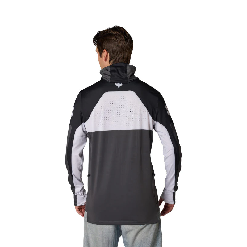 JERSEY FOX RANGER DRIVE [GRIS] - Image 4