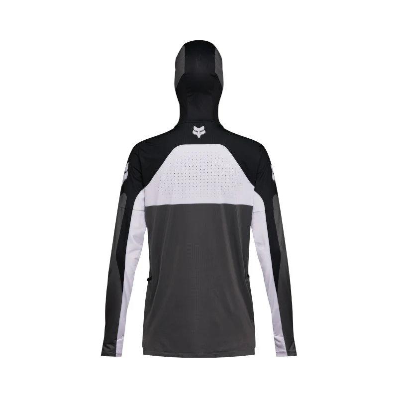 JERSEY FOX RANGER DRIVE [GRIS] - Image 6