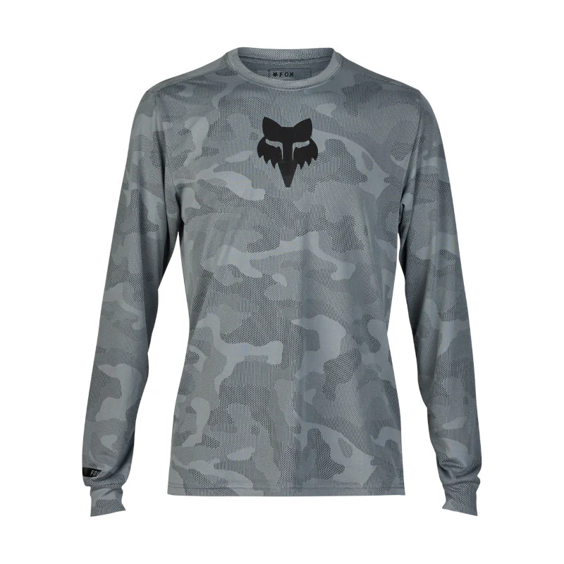 JERSEY FOX RANGER TRU DRI LS [CAMO] - Image 2