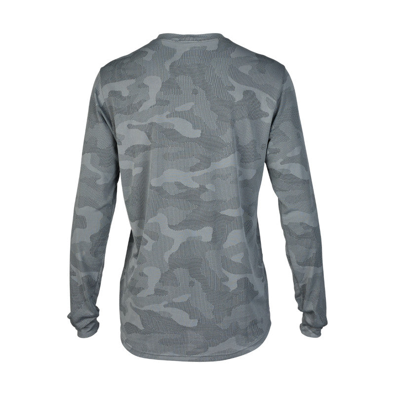 JERSEY FOX RANGER TRU DRI LS [CAMO] - Image 4