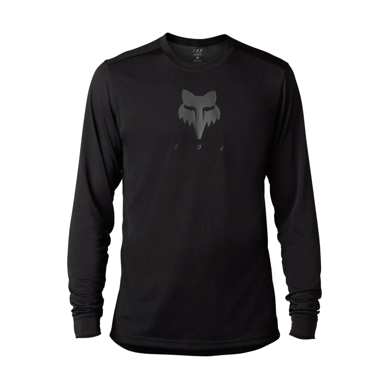 JERSEY FOX RANGER TRU DRI LS [NEGRO] - Image 2