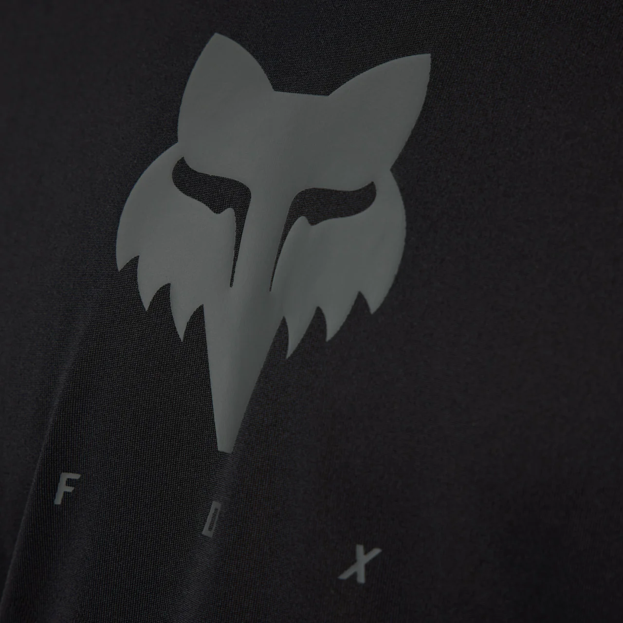 JERSEY FOX RANGER TRU DRI LS [NEGRO] - Image 3