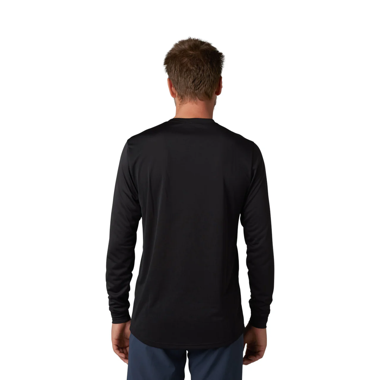 JERSEY FOX RANGER TRU DRI LS [NEGRO] - Image 4