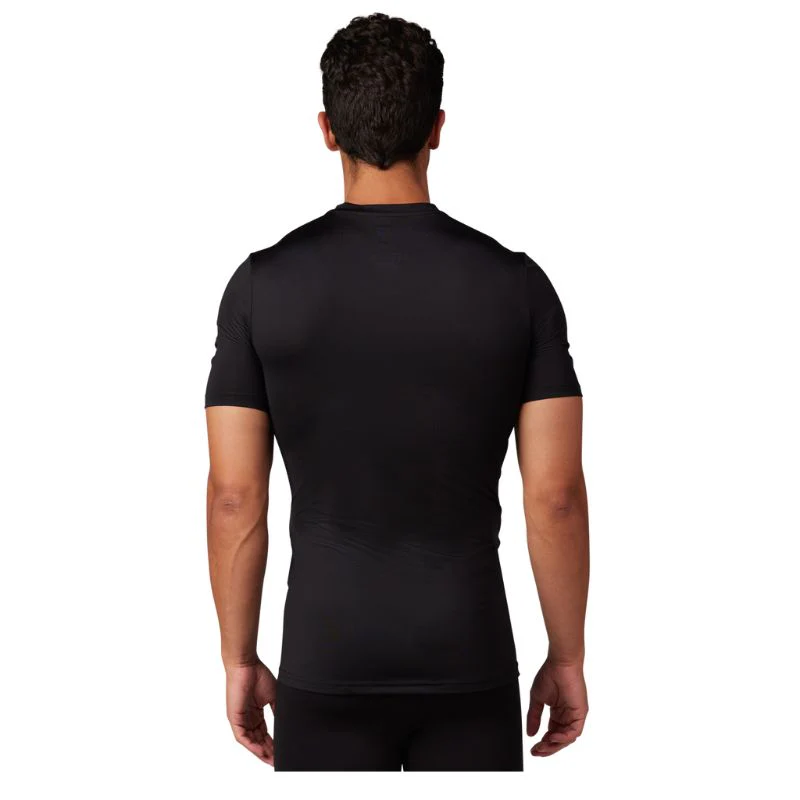 JERSEY FOX TECBASE SS [NEGRO] - Image 3