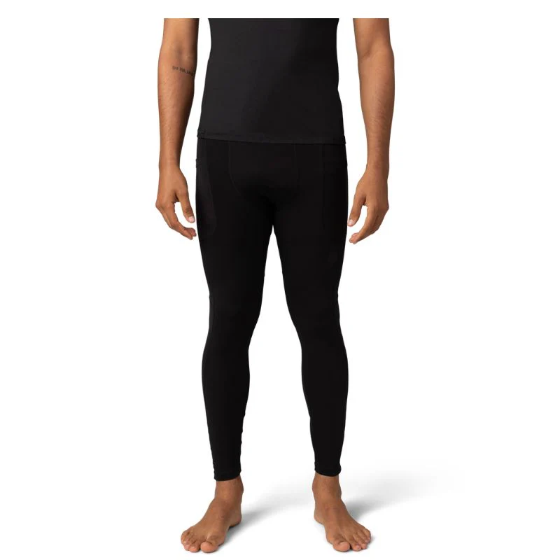 LICRA FOX TECBASE COMPRESSION TIGHT [NEGRO]