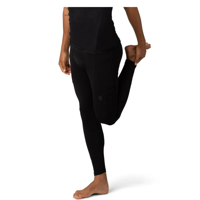 LICRA FOX TECBASE COMPRESSION TIGHT [NEGRO] - Image 2