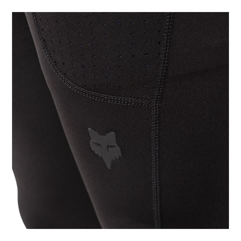 LICRA FOX TECBASE COMPRESSION TIGHT [NEGRO] - Image 3