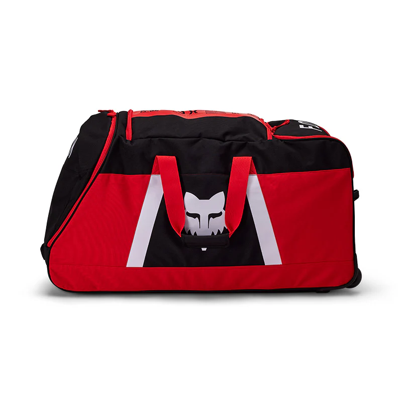 MALETA FOX RACE SPEC SHUTTLE 180 ROLLER [ROJO] - Image 2