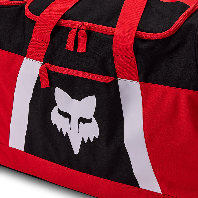 MALETA FOX RACE SPEC SHUTTLE 180 ROLLER [ROJO] - Image 6