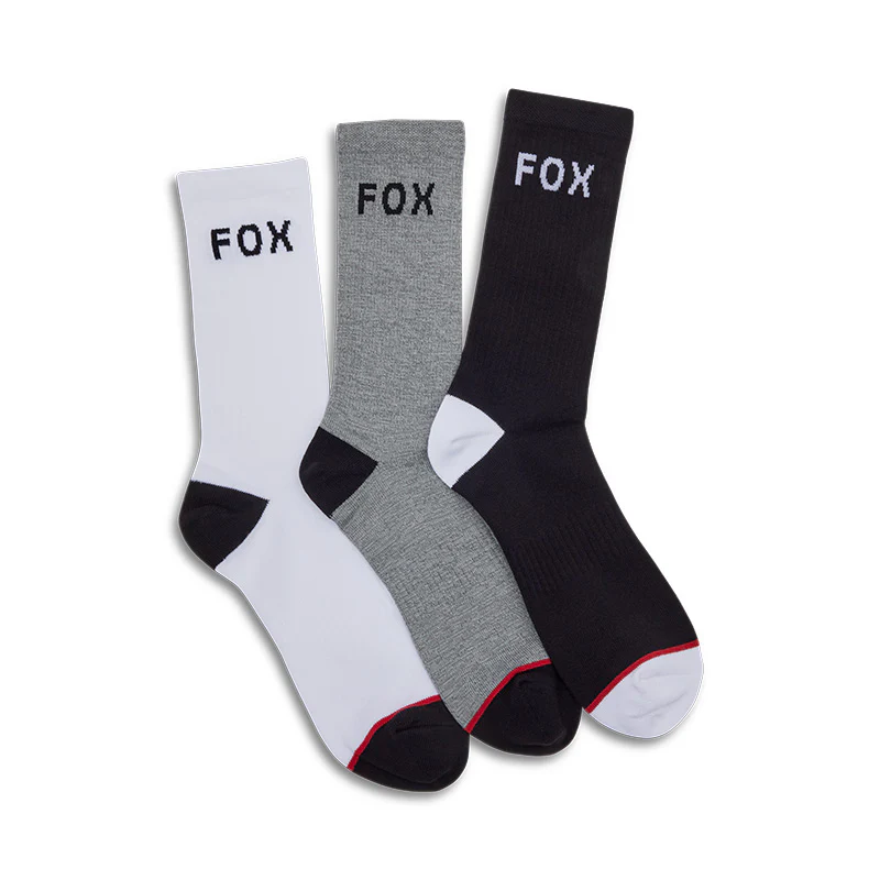 MEDIAS FOX CREW X 3 PACK