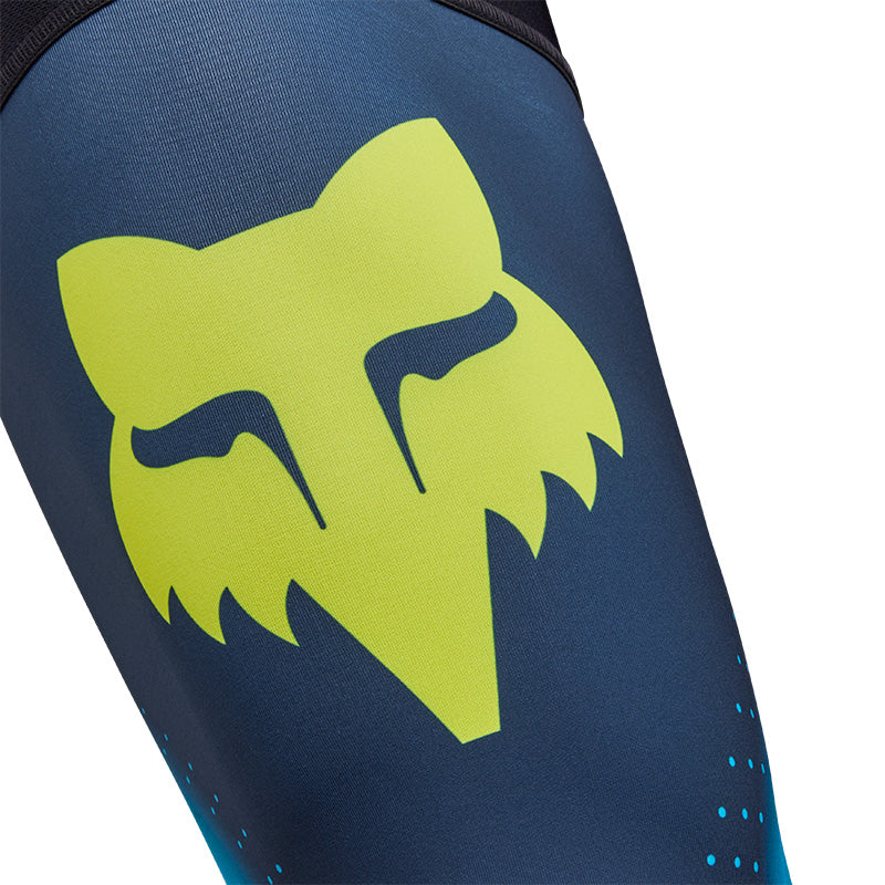 MEDIAS FOX FLEXAIR KNEE BRACE [AZUL] - Image 3