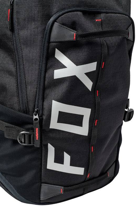 MOCHILLA FOX TRANSITION PACK [NEGRO] - Image 3